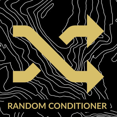 Random Conditioner - Hero Soap Company