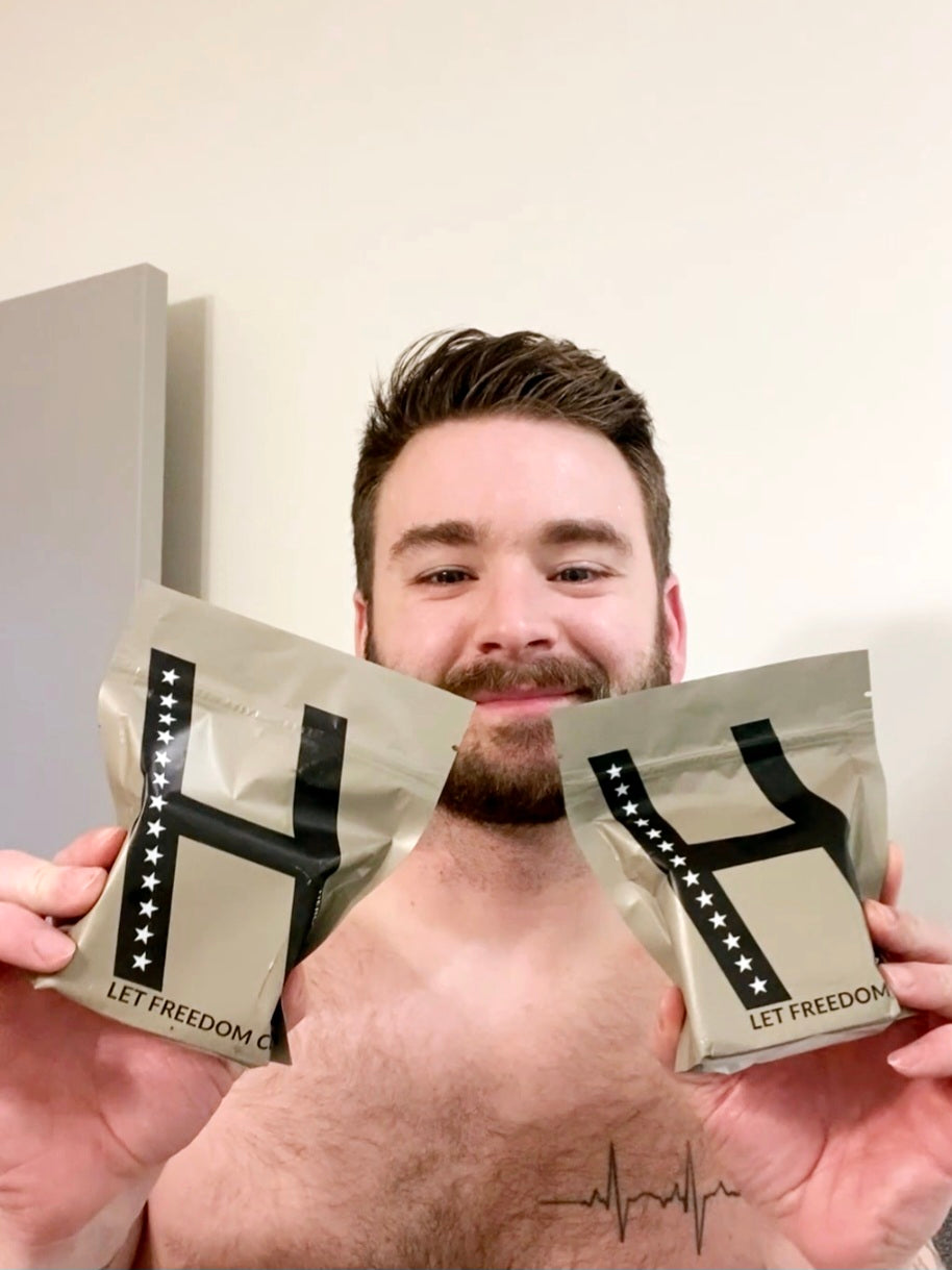 All Soap - Hero Soap Company