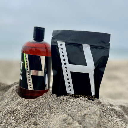 Best Sellers - Hero Soap Company