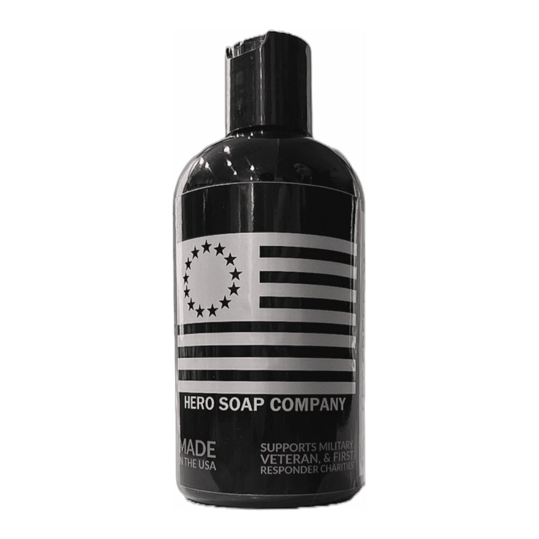 Body Wash - Hero Soap Company