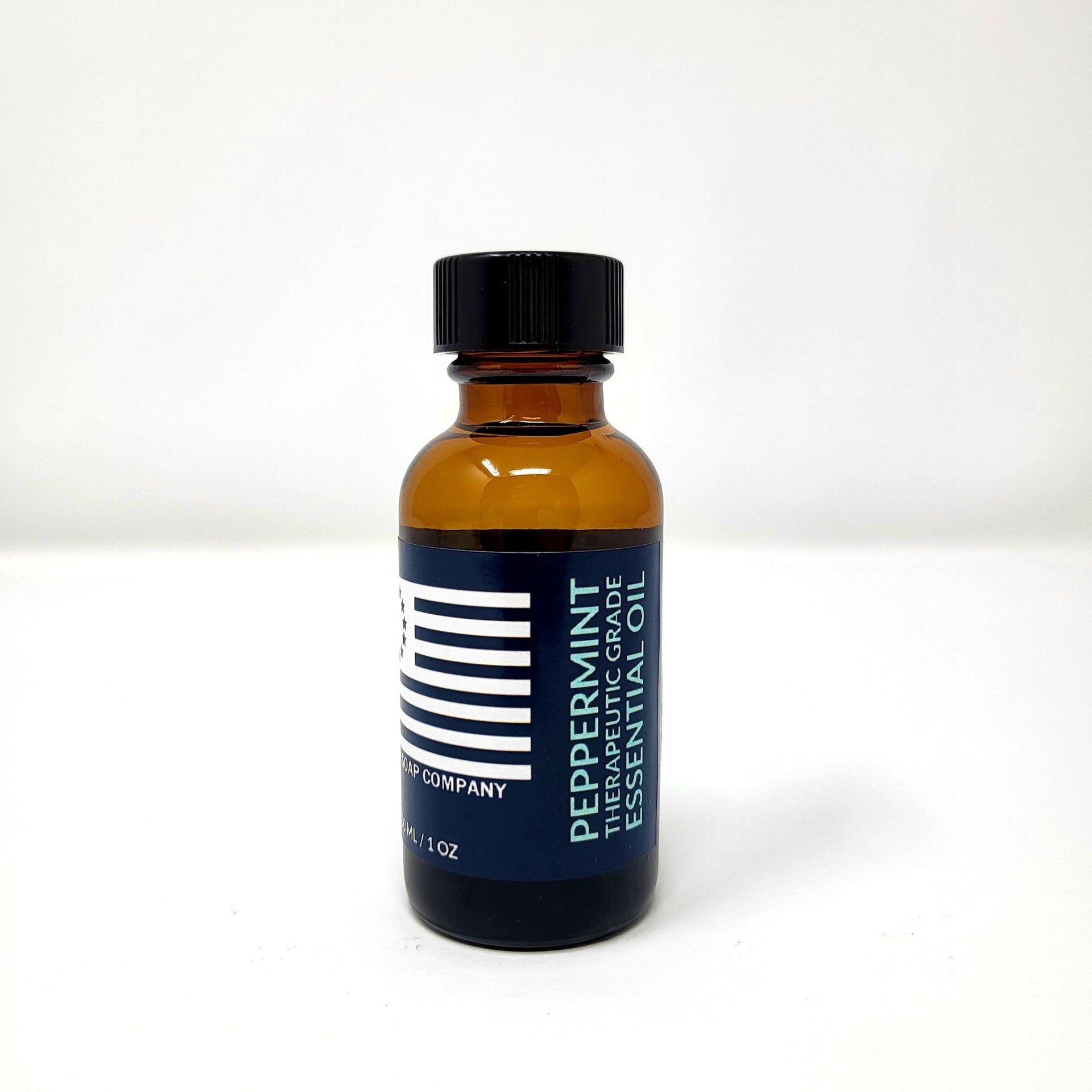 Essential Oil - Hero Soap Company