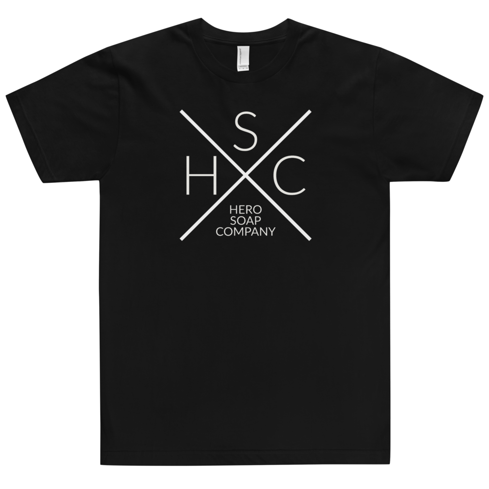 Gear - Hero Soap Company