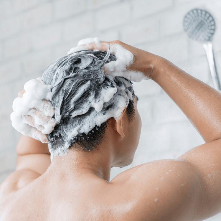 Hair Care - Hero Soap Company