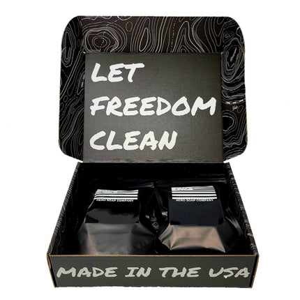 Soap Bundles - Hero Soap Company