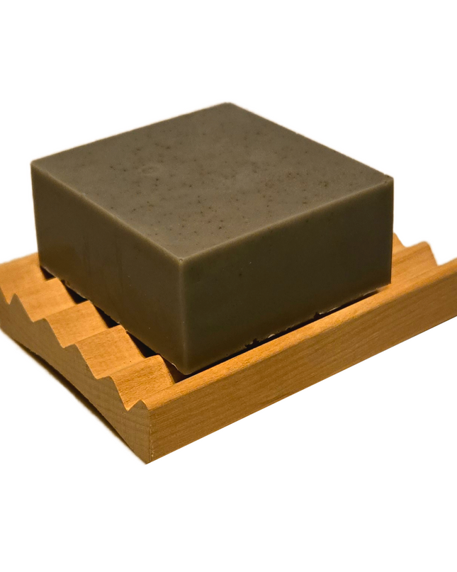 Soap Saver