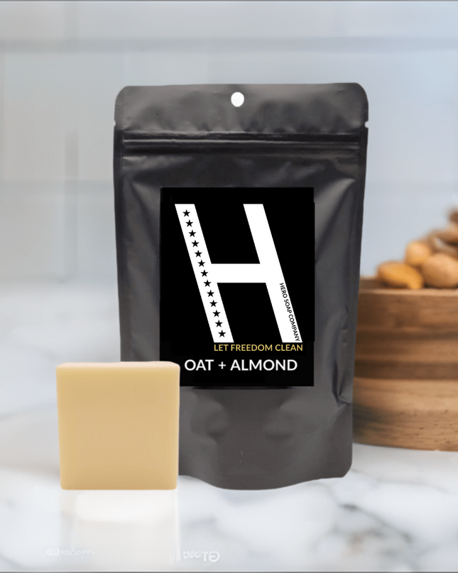 Oat + Almond