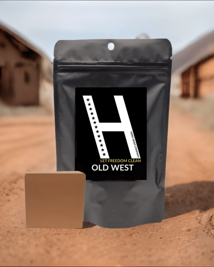 Old West
