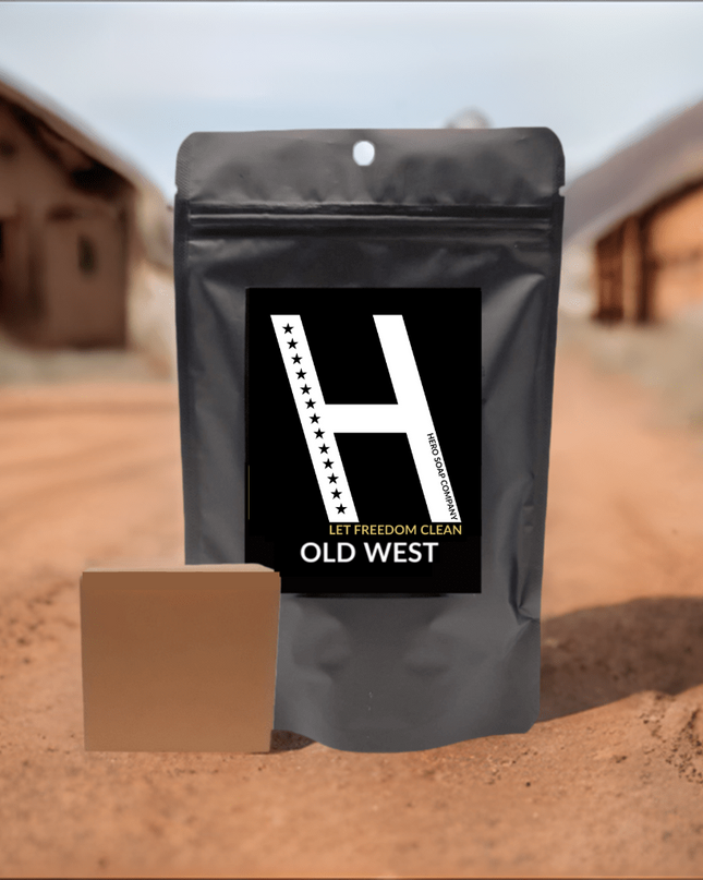 Old West