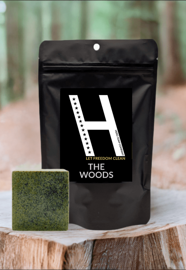 The Woods
