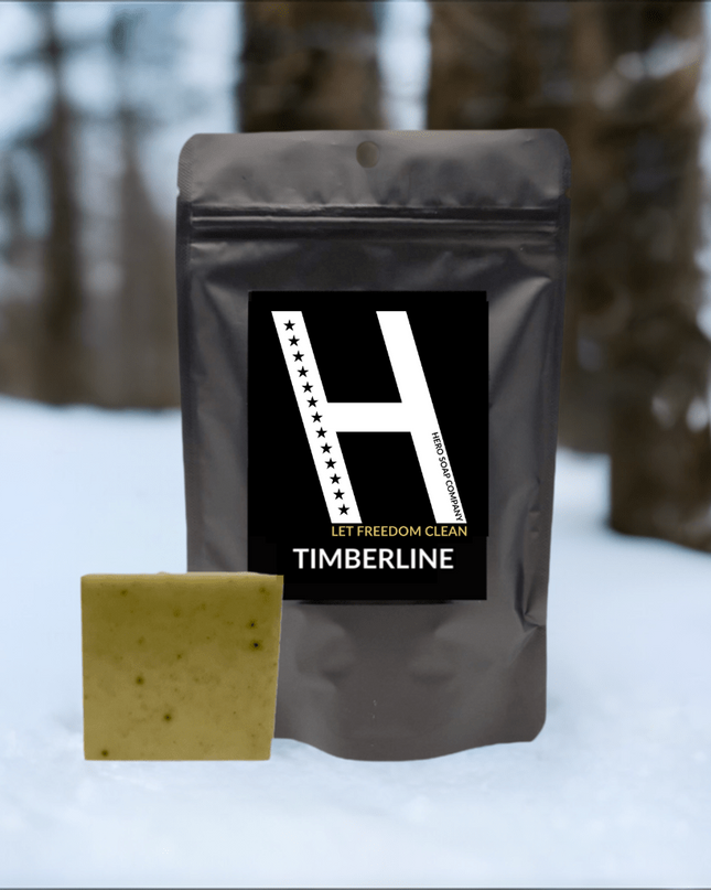 Timberline