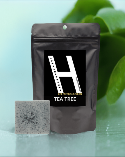 Tea Tree