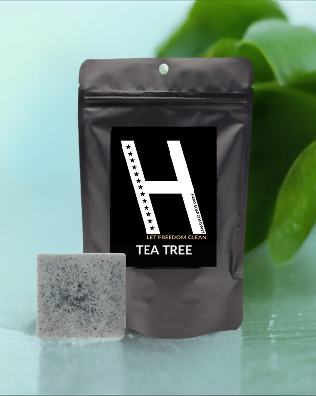 Tea Tree