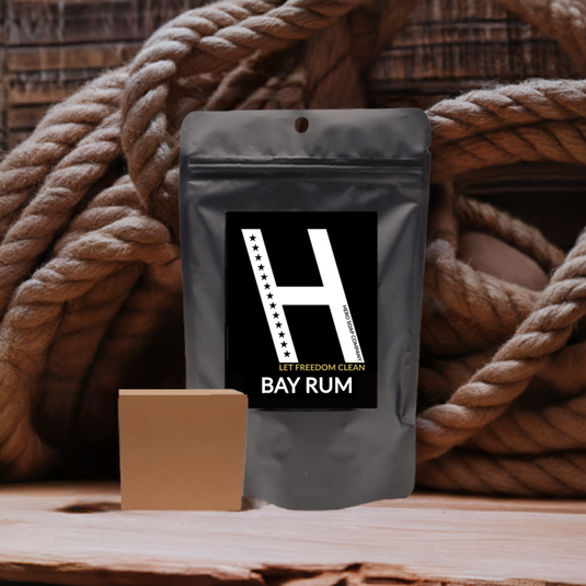 Bay Rum