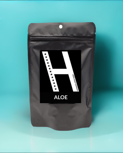 Aloe