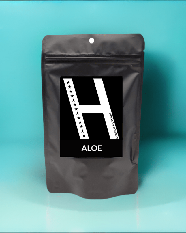 Aloe