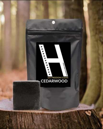 Cedarwood