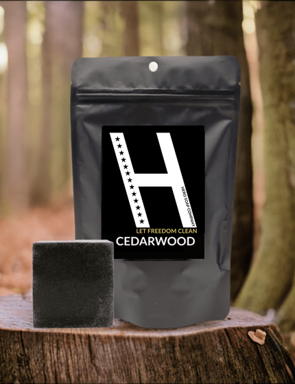 Cedarwood
