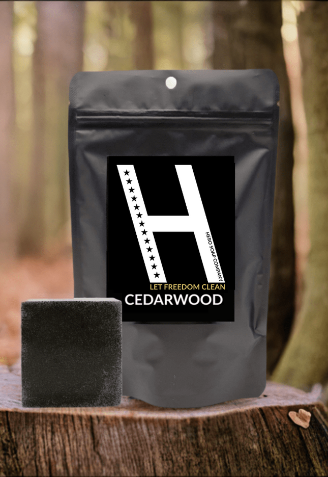 Cedarwood
