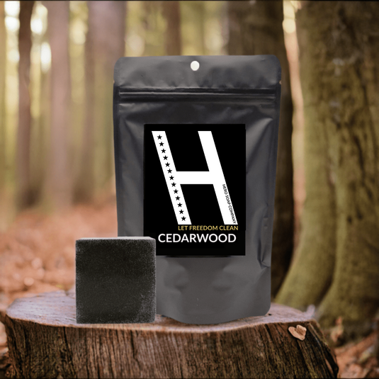 Cedarwood