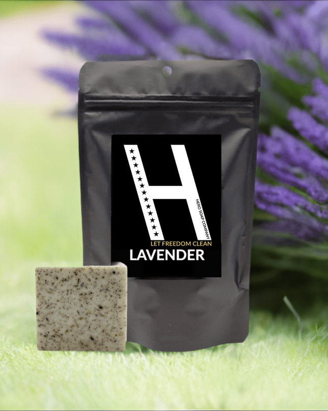Lavender