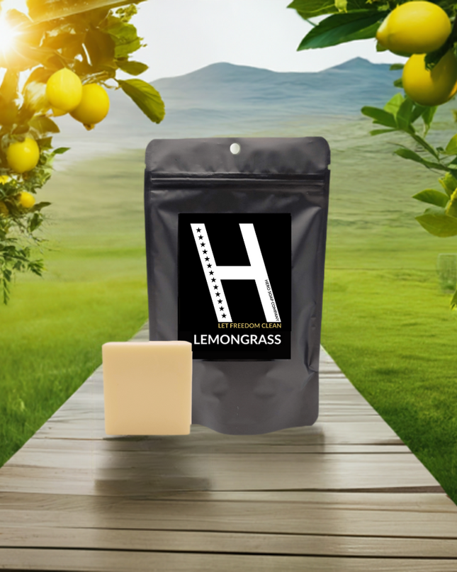 Lemongrass