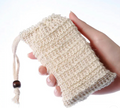 Natural Soap Scrubber