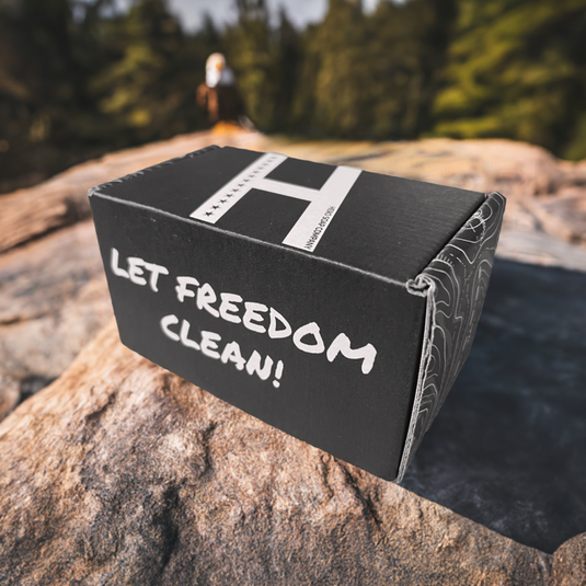 Freedom Box