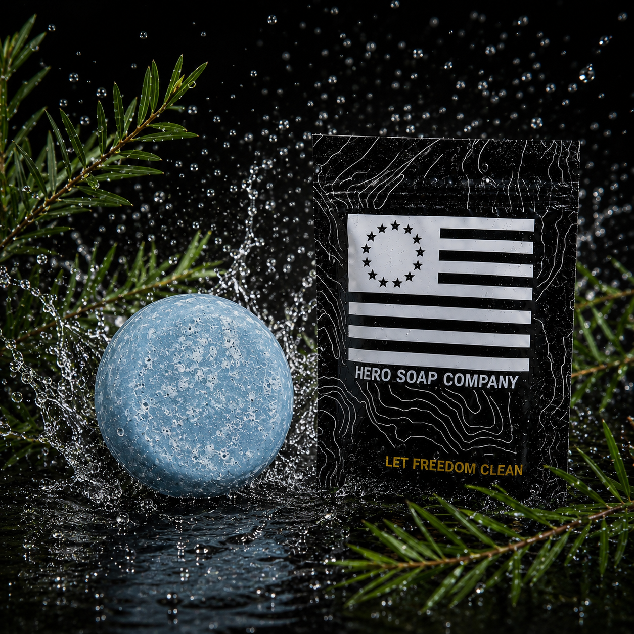 Tea Tree Shampoo
