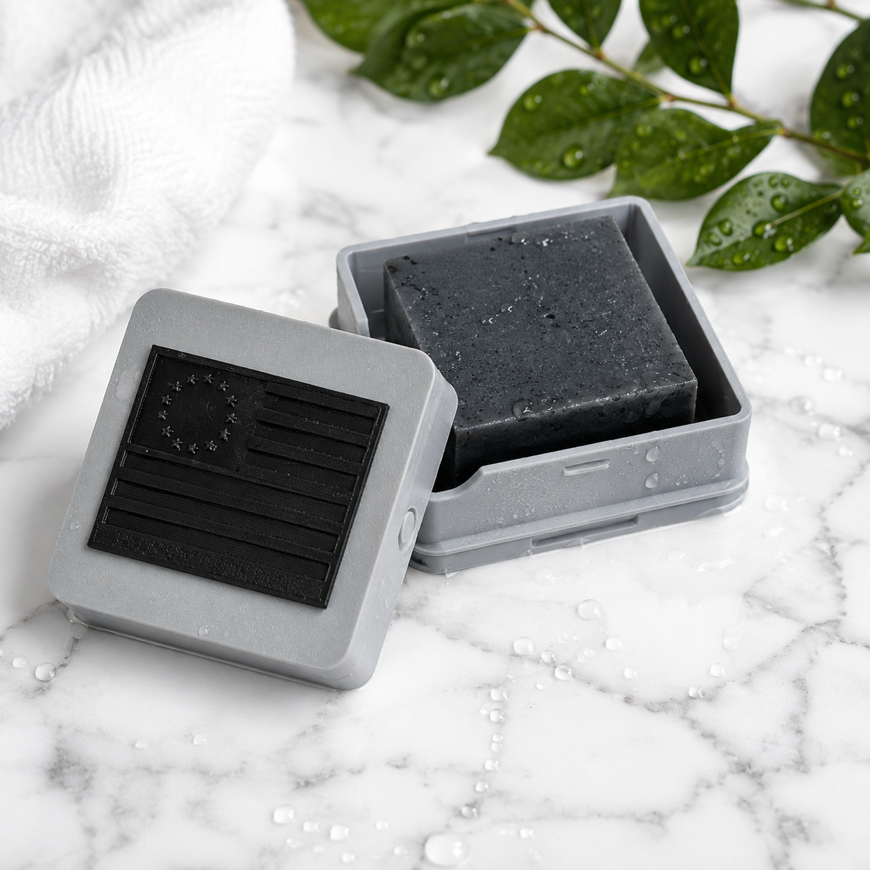 Hero Travel Box