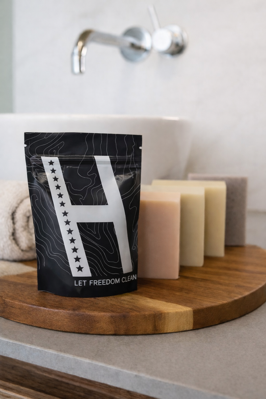 Liberty Bundle - $5 Shipping