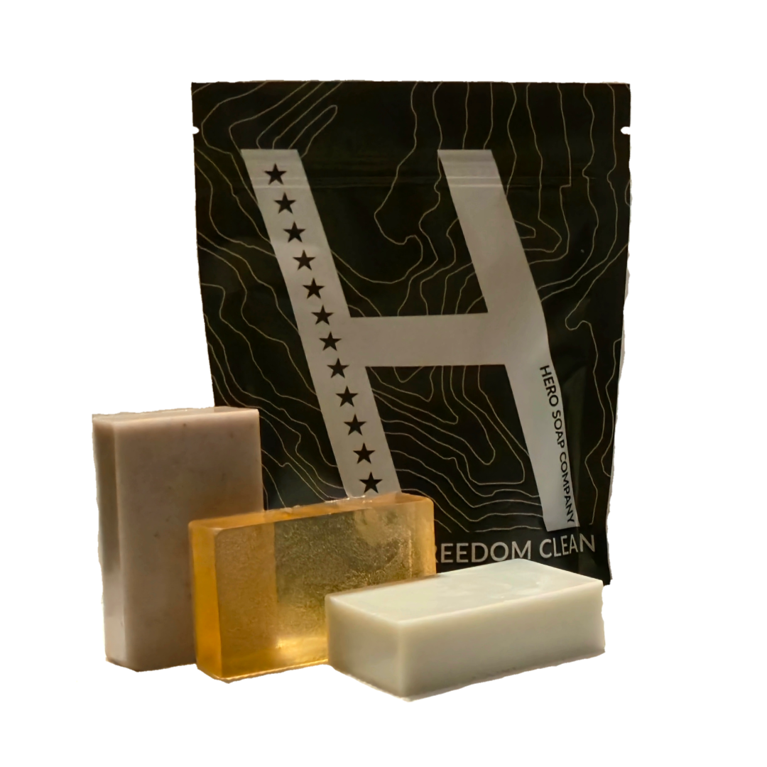 Travel 3-Pack