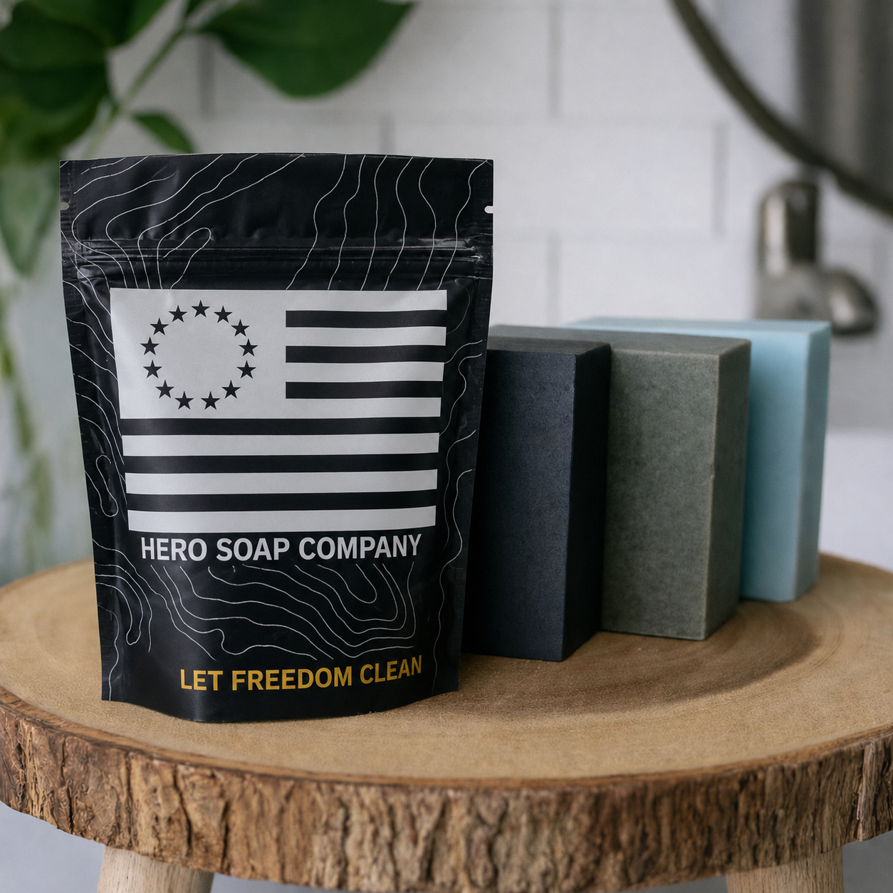 Freedom Bundle