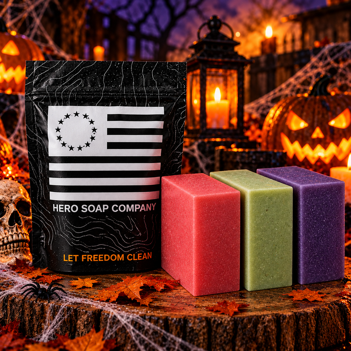 Halloween Bundle