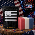 America 250 Bundle