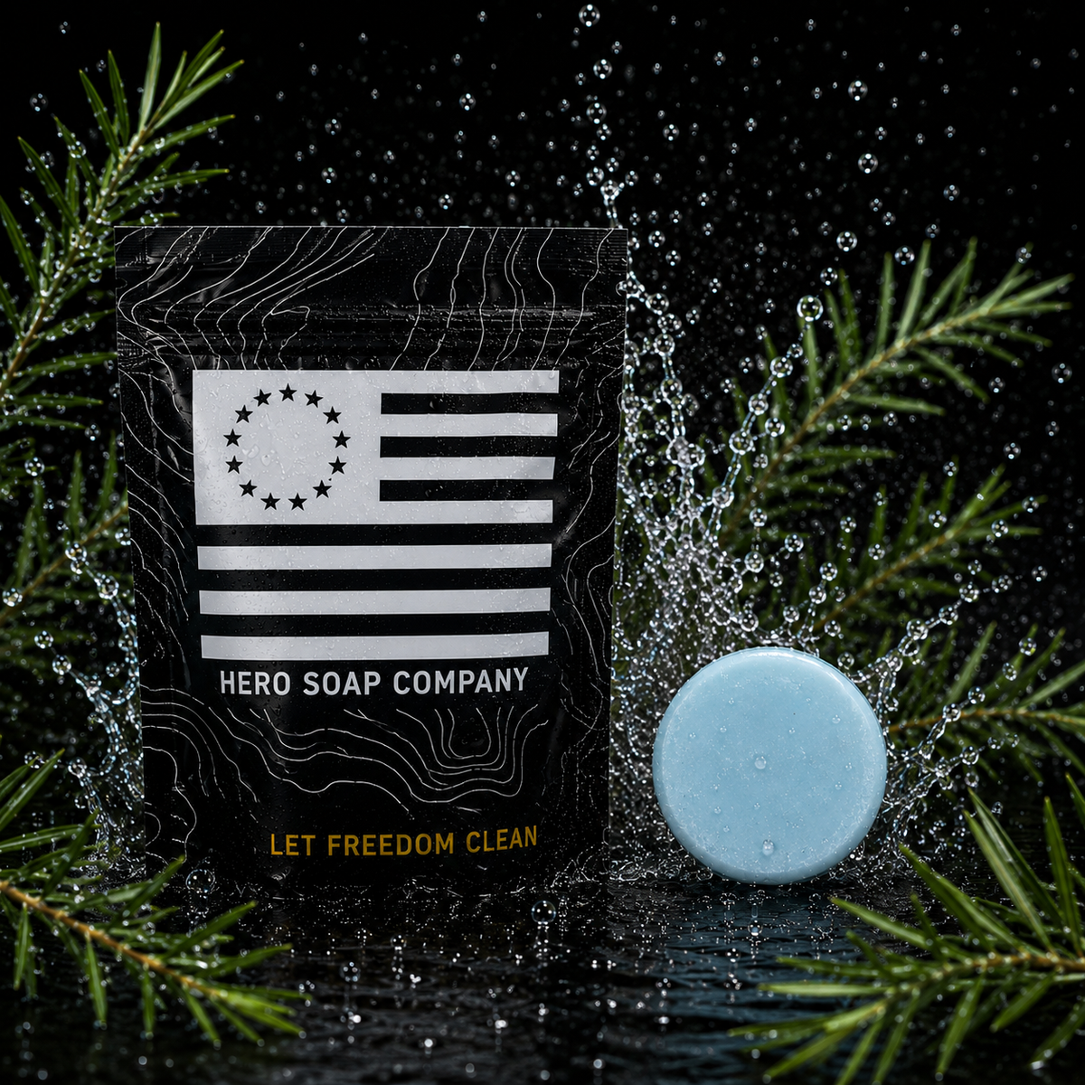 Tea Tree Conditioner
