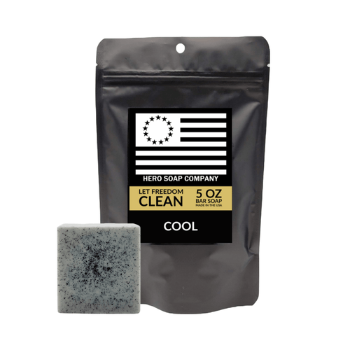 Cool - Hero Soap Company
