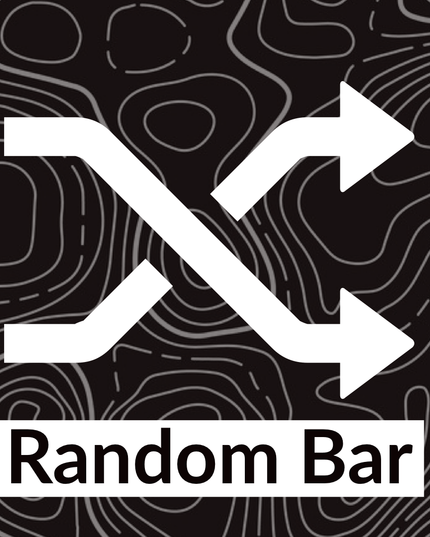 Random Bar - Hero Soap Company