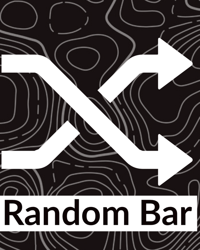 Random Bar - Hero Soap Company