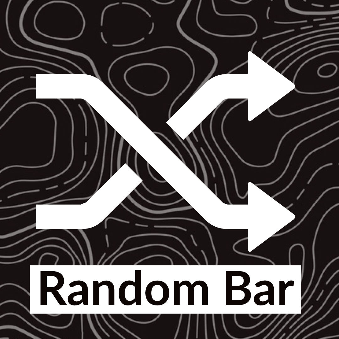 Random Bar - Hero Soap Company
