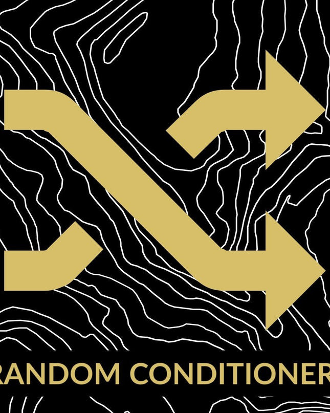 Random Conditioner - Hero Soap Company