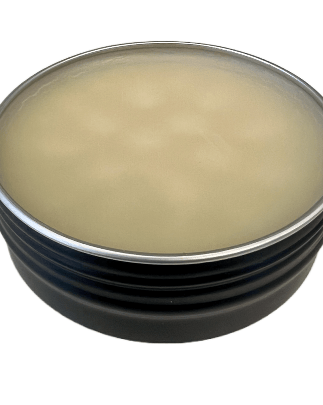 TEAKWOOD SOLID COLOGNE - Hero Soap Company