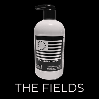 The Fields - Hero Soap Company